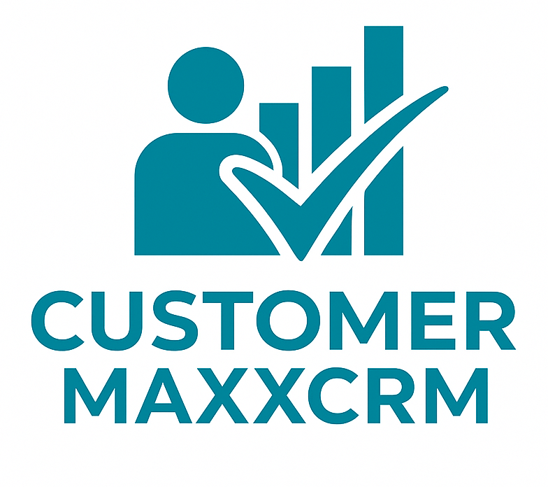 CRM Logo